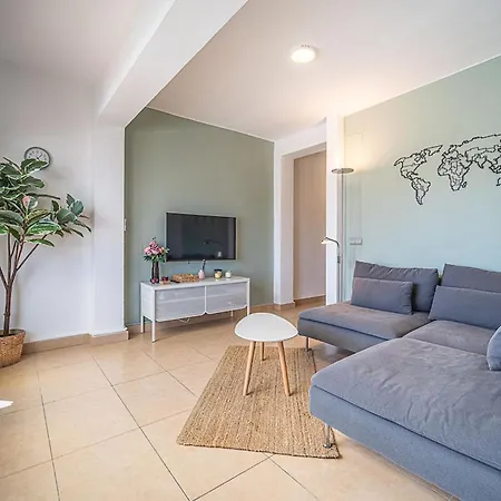 Casa Cortes - Tcm Appartement *