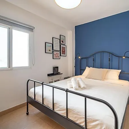 Casa Cortes - Tcm Apartment Malaga