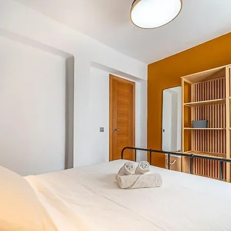 Casa Cortes - Tcm Apartment *
