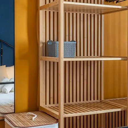 Casa Cortes - Tcm Apartment